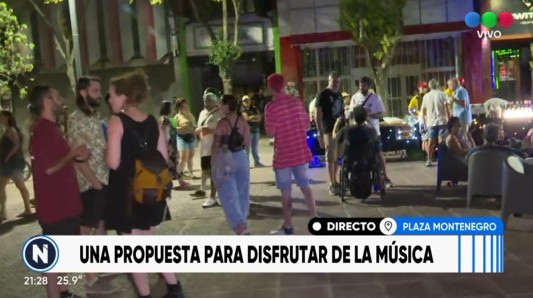 El Cultural Fontanarrosa arranca 2024 con recitales y gastronomía