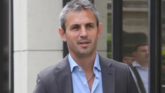 Martín Menem, sobre los cambios en Ley Ómnibus: "Se tomó una decisión acertada para lograr consenso"