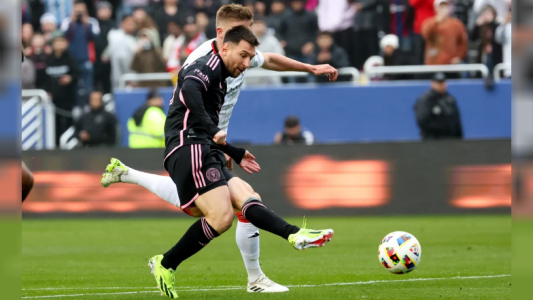 Inter Miami-Al Hilal: todos los detalles del tercer amistoso del año para el equipo de Lionel Messi