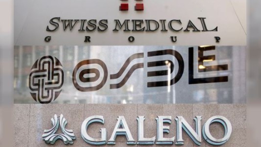 Las prepagas suben 76% en el primer bimestre y aún así los médicos cobran cada vez más copagos