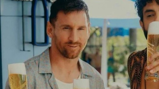 ¿Cuánto cobrará Messi por su aparición en el Super Bowl LVIII?