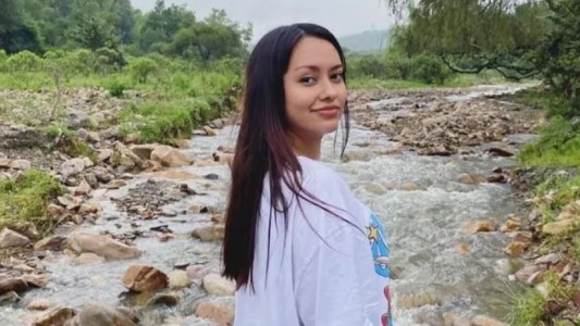 Horror en Salta: encontraron asesinada a puñaladas a una joven de 23 años en un descampado