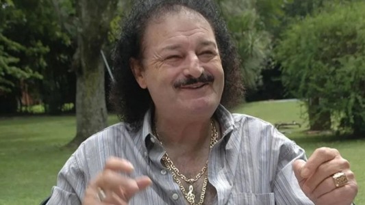 Alcides casi se ahoga en una pileta: “Me salvaron porque no era mi final”