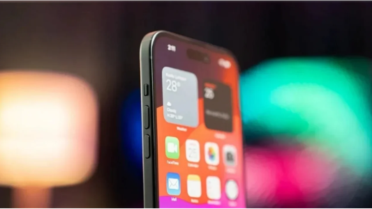 iPhone 16: pocos cambios en diseño y augurio de bajas ventas