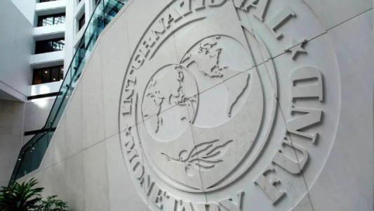 Argentina recibió el desembolso del FMI y canceló vencimientos de enero por US$1.945 millones