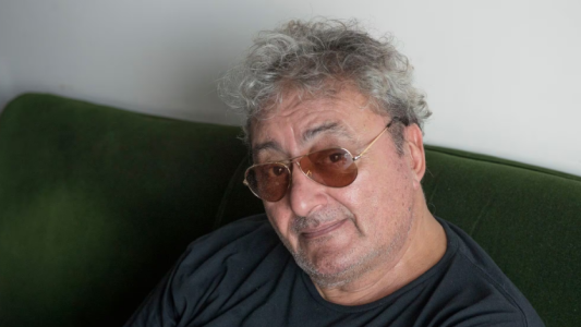 Murió el actor Claudio Rissi a los 67 años