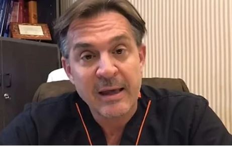 Aníbal Lotocki habló desde la cárcel: "Nunca escuché, excepto a mí y a los médicos de Maradona, que un juez diga que el cirujano tuvo intención de matar"