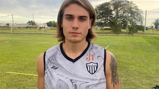 Batistuta, Messi y Riquelme jugarán en la Primera Nacional