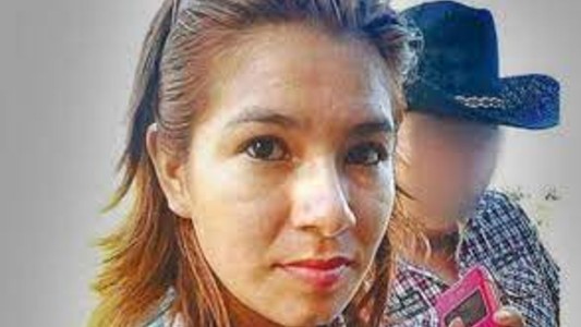 "La estranguladora de Flores" que mató a su sobrina y que ya tenía otros dos homicidios sobre sus espaldas