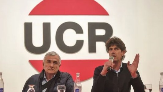 La UCR justificó su voto a favor de la Ley Ómnibus: "Frenamos un nuevo ajuste a los jubilados"