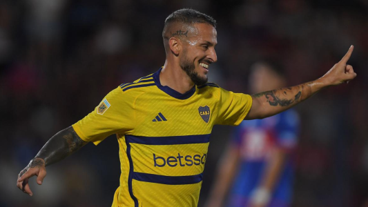 Bendetto elogió a Diego Martínez y disparó: "Hacía rato que no teníamos un técnico que conviviera con el equipo"