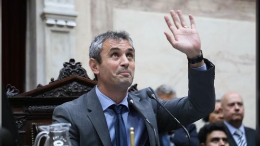 Martín Menem anticipó que “no está habiendo un acuerdo” con la oposición para la reforma jubilatoria