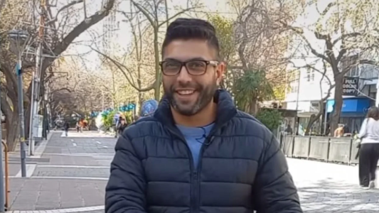 Dirigente del Polo Obrero reconoció que bloquear el tránsito es un delito y zafó de la cárcel