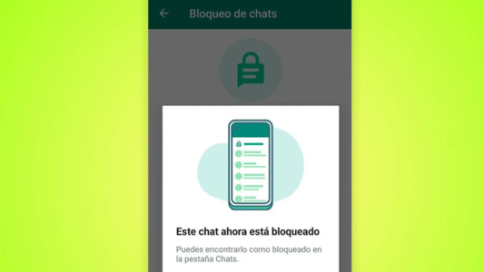 WhatsApp incorpora otra manera de bloquear contactos