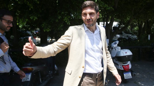 El Gobierno niega "una guerra con el interior" pero los gobernadores irán a la justicia