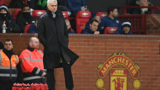 Mourinho elogió a Messi: "Lo sabe todo y nació con todo"