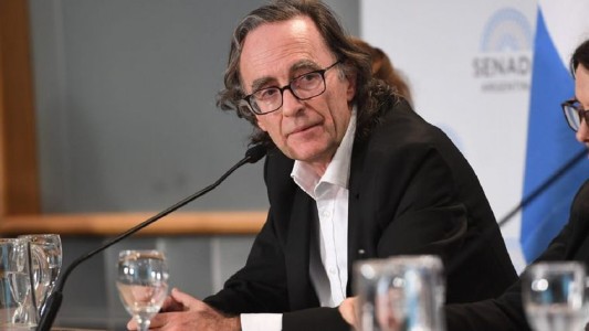 Osvaldo Giordano renunció a su cargo en el ANSES tras el pedido de Milei