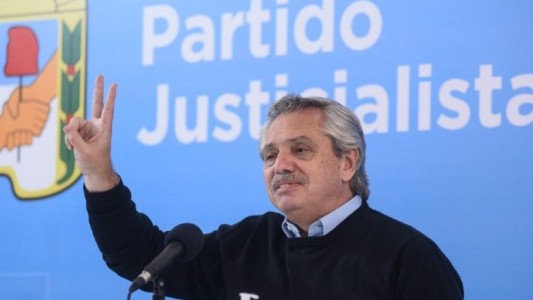 Las 62 Organizaciones le reclaman a Alberto Fernández la renuncia al Partido Justicialista