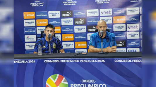 Mascherano se ilusiona con tener a Messi en los Juegos Olímpicos: comenzó el operativo "seducción"