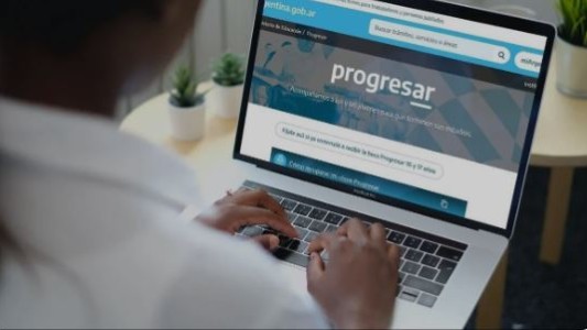 Becas Progresar: Ya se empezó a pagar el mes de febrero