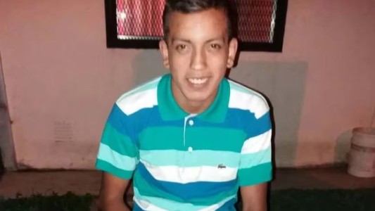 Murió el joven que intentó robar cables de alta tensión en Rosario