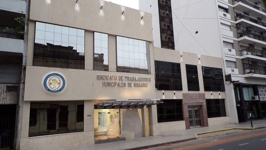 Se levantó el paro: El Sindicato de Municipales de Rosario acordó un 32% de aumento