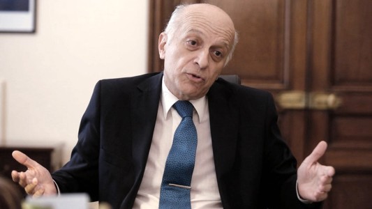 El procurador de la Nación consideró "inviable" la creación de una fiscalía anticorrupción