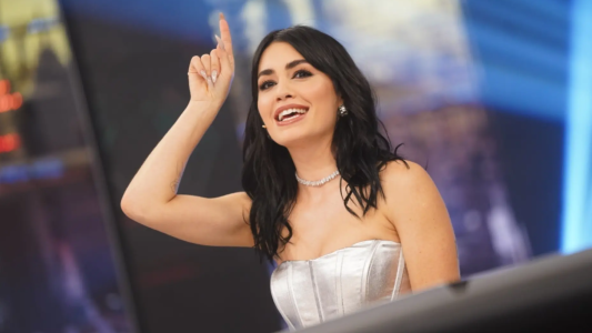 El comunicado de Actrices Argentinas en apoyo a Lali Espósito: "No nos van a callar"