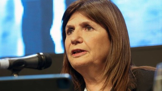 Patricia Bullrich tomó distancia de Mauricio Macri: "El cambio hay que apoyarlo sin especular"