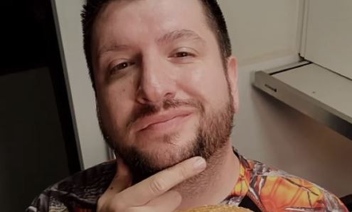 Hackearon la cuenta del Yeti, primo del Dibu Martínez, donde difundieron una fake news sobre su muerte