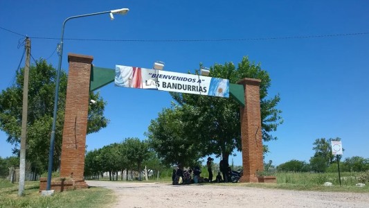 Trabajadores de Las Bandurrias reclaman sueldos adeudados desde agosto