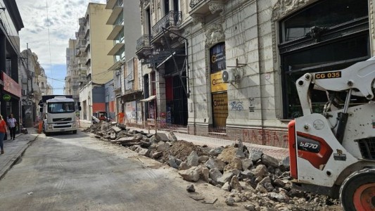 Por obras, habrá cortes transversales en Santa Fe durante el fin de semana