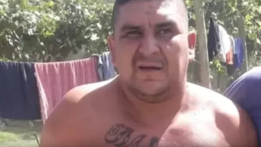 San Juan: detuvieron al femicida que mató a su expareja en un cementerio