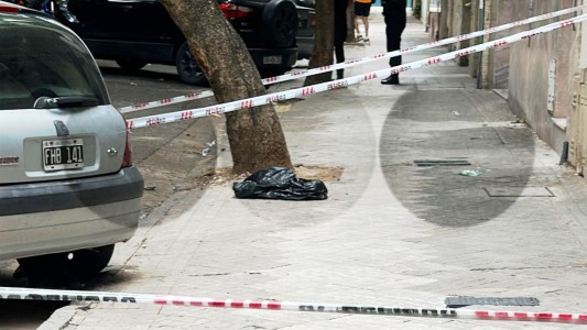 Beba hallada en un contenedor: detienen a la presunta madre