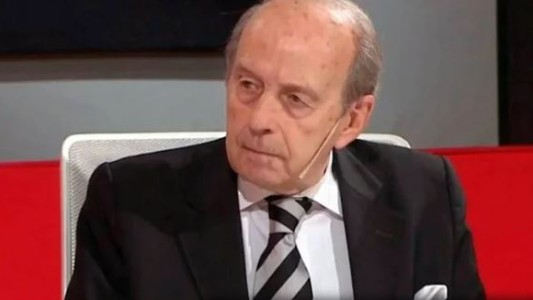 Murió Ricardo Monner Sans, el abogado que denunció la corrupción del menemismo