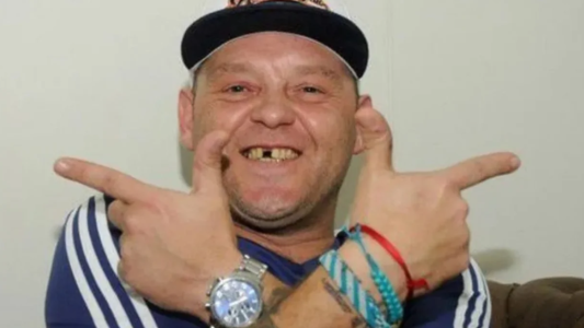 "El Pepo" quedó en libertad por el accidente que provocó dos muertes