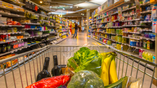 En enero los precios en Rosario aumentaron un 17 %