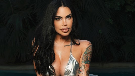 Sofía Clerici reveló que toma su propia sangre: "No soy del montón"