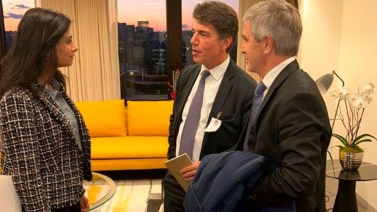 La número dos del FMI viaja a la Argentina: se reunirá con Milei y Caputo para seguir de cerca el ajuste fiscal