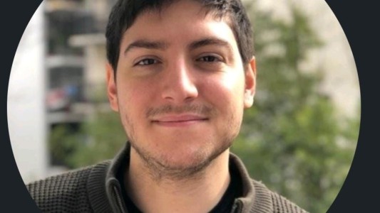 Juan Doe anunció que se pondrá al frente de la Comunicación Digital del Gobierno nacional