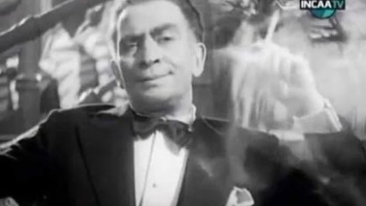 Una leyenda de Hollywood se deshizo en elogios ante un clásico del cine argentino