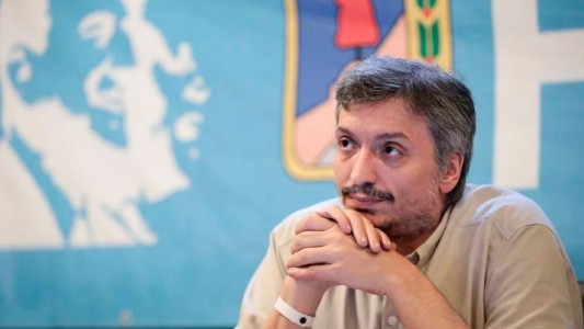 Máximo Kirchner reúne al PJ bonaerense para debatir el posicionamiento frente al Gobierno de Milei