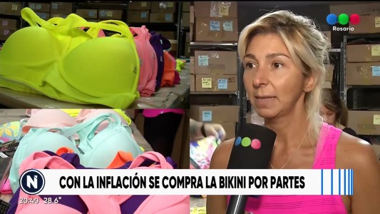¿Renovaste la bikini esta temporada?