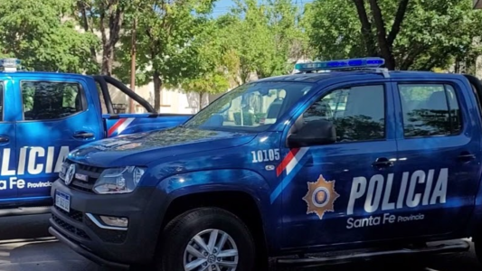 Salió de prisión, entró a robar a una vivienda y recibió un disparo en la cabeza