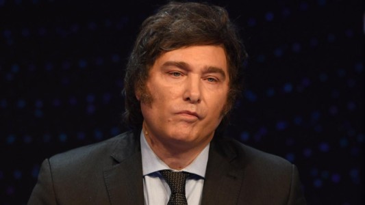 "Me da lo mismo el Superclásico", dijo Milei y afirmó que dejó de ser de Boca "hasta que vuelva la gloriosa era macrista"