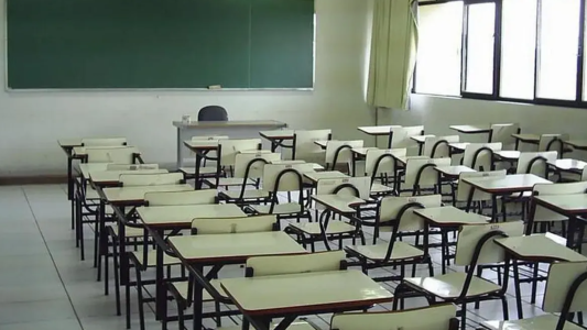 El lunes no arrancan las clases y habrá un paro de 48hs