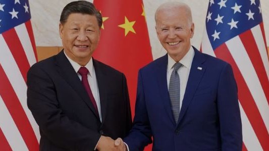 EEUU y China buscan colaborar para evitar defaults en países emergentes