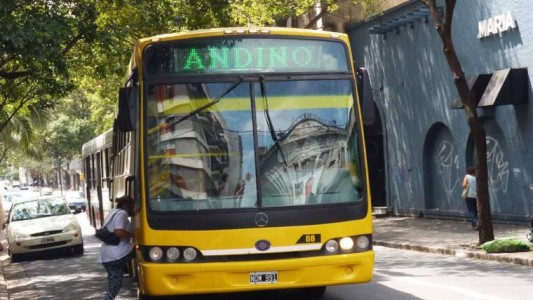 Aumenta un 150% el transporte interurbano a partir del lunes en Santa Fe