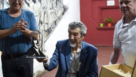 Murió el ex gobernador José María Vernet