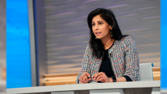 Dolarización: la subdirectora del FMI aseguró que “no es una panacea” y que “no resuelve todos los problemas”